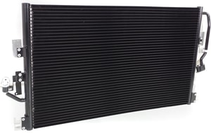 A/C Condenser for Saturn VUE 2004-2007, 3.5L Engine, 6 Cylinder, Replacement