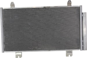 A/C Condenser for Lexus GS300 2006, GS350 2007-2011, Replacement Part