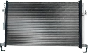 A/C Condenser for Hyundai Entourage 2007-2008/Kia Sedona 2006-2014, Replacement