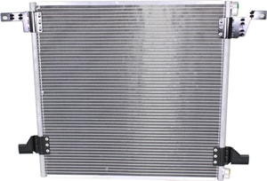 A/C Condenser for 2005-2011 Dodge Dakota, Replacement