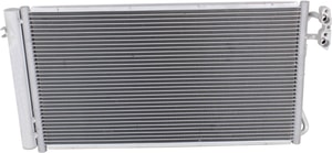 A/C Condenser for BMW 3-Series 2007-2013, X1 2013-2015 Turbo, Replacement