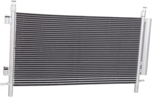 A/C Condenser for Chevrolet Camaro 2010-2011, Replacement