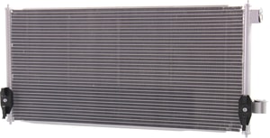 A/C Condenser for Ford Transit Connect, Model Years 2010-2013, Replacement