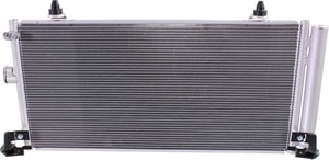 A/C Condenser for Subaru Legacy/Outback 2010-2014, Replacement