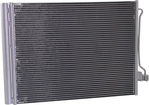 A/C Condenser for BMW 528I (2011), 6-Series (2012-2019), Replacement