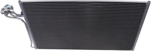 A/C Condenser for Volvo C30/S40/C70 2008-2013, Replacement