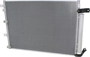 A/C Condenser for Jeep Cherokee 2014-2018, Replacement