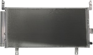 A/C Condenser for Subaru Legacy/Outback 2015-2019, Replacement