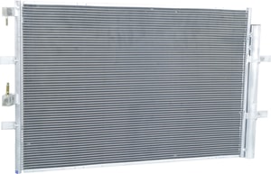A/C Condenser for Ford Transit Van 2015-2017, Replacement