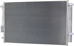 A/C Condenser for Kia Sedona 2015-2018, Replacement