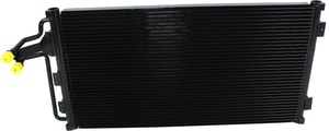 A/C Condenser for Chevrolet S10 Pickup (1994-2004) / Blazer (1995-2005), Replacement