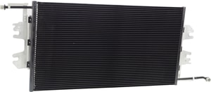 A/C Condenser for 1996-2002 EXPRESS/SAVANA Van, Replacement