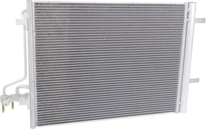 A/C Condenser for Ford Transit Connect, 2014-2018 Model, Replacement