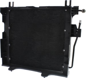A/C Condenser for 1998-1999 Dodge Durango, Replacement
