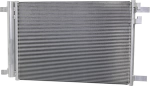 A/C Condenser for Audi A3/S3 (2015-2020), A3 Sportback E-Tron (2016-2018), Convertible (2015-2019), Sedan (2015-2020), Replacement