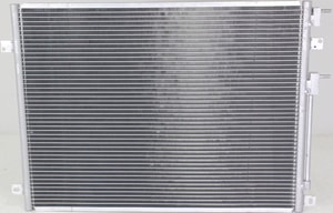 A/C Condenser for Dodge Durango, 2000-2004 Model, Replacement