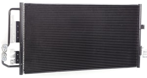 A/C Condenser for Buick LeSabre 2000-2005, Replacement