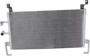 2003 - 2005 Dodge Neon A/C Condenser