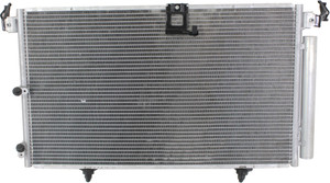 A/C Condenser for Lexus RX300 1999-2003, Replacement