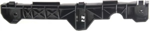 Front Bumper Bracket Right Passenger Side Stay for Lexus RX330 (2004-2006), RX350 (2007-2009), Replacement