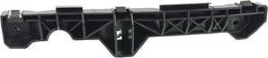 Front Bumper Bracket Side Stay for Lexus RX330 (2004-2006), RX350 (2007-2009), Left Driver, Replacement