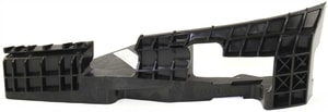Front Bumper Bracket for Lexus IS250/IS350 2006-2008, Left Driver Side Cover Support, Replacement