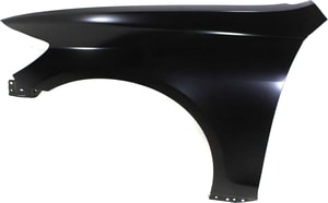 Primed (Ready to Paint) Front Fender for Lexus GS300 2006, GS350 2007-2011, Left Driver, Replacement (CAPA Certified)