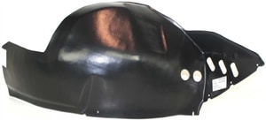 LS Front Fender Liner Right Passenger Front Section for 2000-2003, Replacement