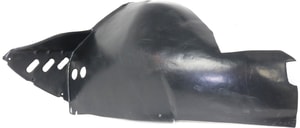 Front Fender Liner Left Driver, Front Section for LS 2000-2003, Replacement