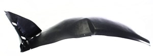 Front Fender Liner, Left Driver Front Section for LS 2004-2006 Model, Replacement