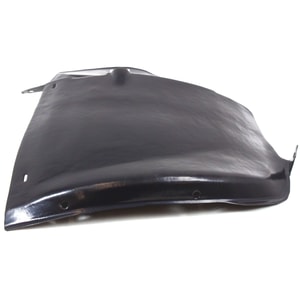 2003 - 2005 Lincoln Aviator Front Fender Liner Right Passenger Replacement