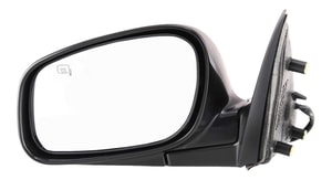 1998 - 2002 Lincoln Town Car Side View Mirror - Left Driver