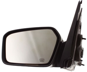2006 - 2010 Lincoln Mkz Side View Mirror - Left Driver