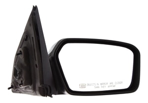 2006 - 2010 Lincoln Mkz Side View Mirror - Right Passenger