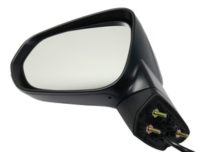 2016 - 2019 Lexus RX350 Mirror Outside Rear View (Left / Driver Side)