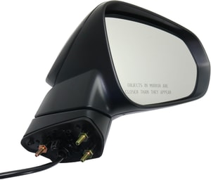 2016 - 2019 Lexus RX350 Mirror Outside Rear View (Right / Passenger Side)