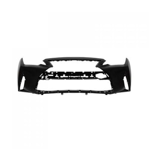 2021 - 2024 Lexus IS300 Front Bumper Cover