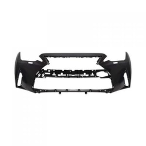 2021 - 2024 Lexus IS300 Front Bumper Cover