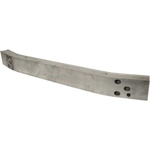 2006 - 2013 Lexus IS250 Front Bumper Reinforcement Replacement