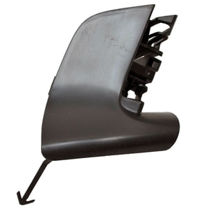 2013 - 2015 Lexus RX350 Tow Hook Cover