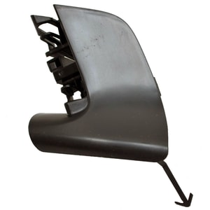 2013 - 2015 Lexus RX350 Tow Hook Cover