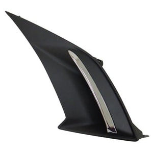 2016 - 2020 Lexus Gs200t Front Bumper Insert (Left / Driver Side)