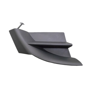 2016 - 2019 Lexus RX350 Front Bumper Insert (Left / Driver Side)