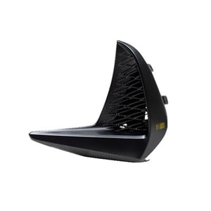 2020 - 2020 Lexus IS350 Front Bumper Insert (Left / Driver Side)