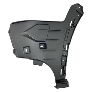 2023 - 2024 Lexus RX350 Front Bumper Insert (Left / Driver Side)