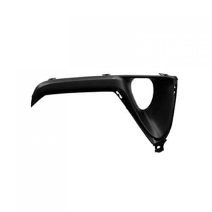 2016 - 2019 Lexus RX350 Front Bumper Insert (Right / Passenger Side)