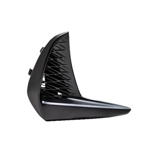 2020 - 2020 Lexus IS350 Front Bumper Insert (Right / Passenger Side)