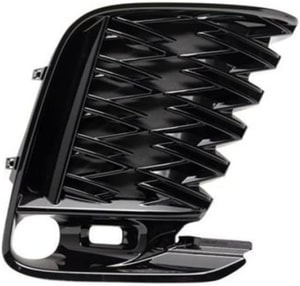 2023 - 2024 Lexus RX350 Front Bumper Insert (Right / Passenger Side)