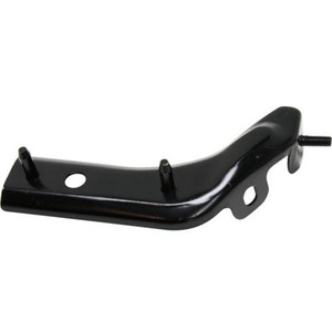 2002 - 2006 Lexus ES330 Front Bumper Reinforcement Left Driver Replacement