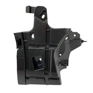 2017 - 2020 Lexus Is200t Front Bumper Cover Support (Right / Passenger Side)